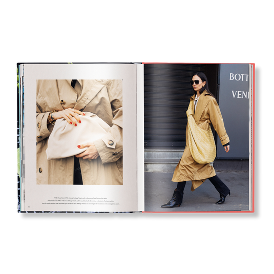 For the Love of Bags