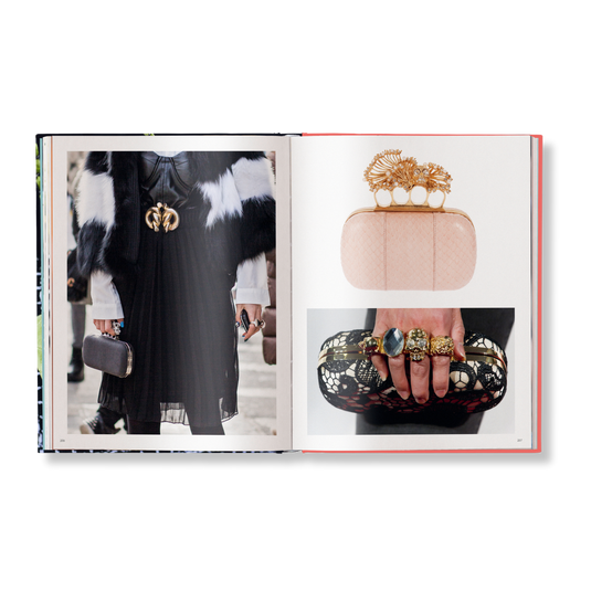 For the Love of Bags