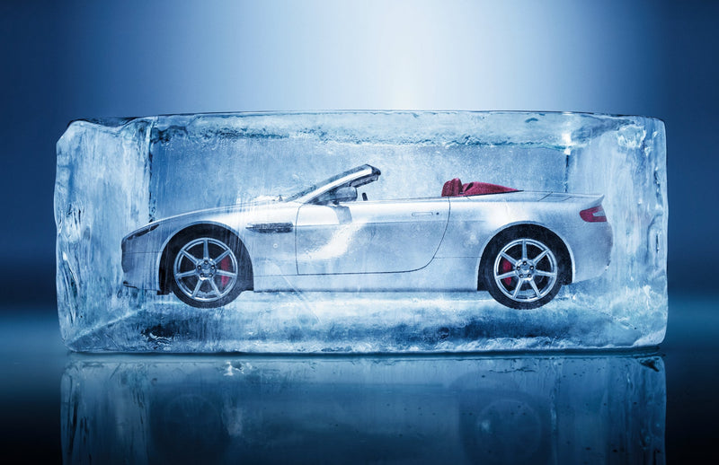 Load image into Gallery viewer, The Aston Martin Book
