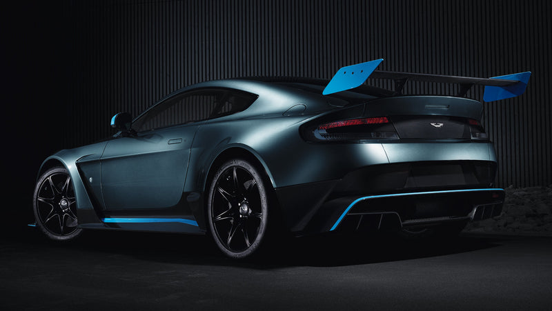 Load image into Gallery viewer, The Aston Martin Book
