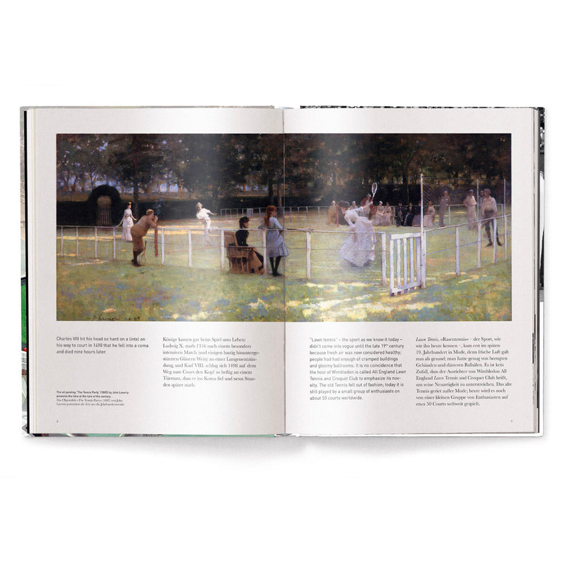 Load image into Gallery viewer, Tennis - The Ultimate Book
