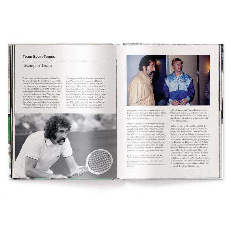 Load image into Gallery viewer, Tennis - The Ultimate Book
