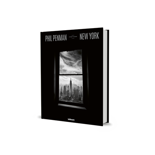 New York Street Diaries