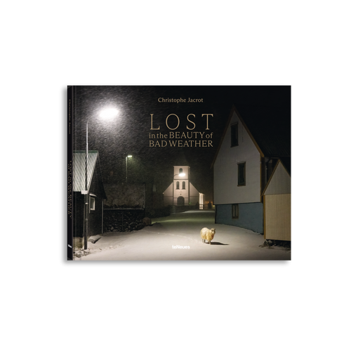 Lost in the Beauty of Bad Weather