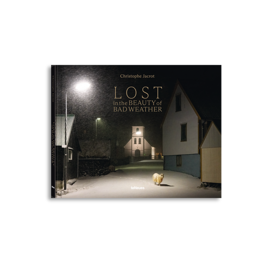 Lost in the Beauty of Bad Weather