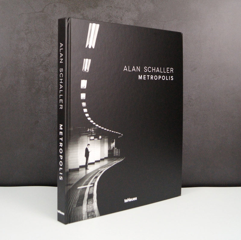 Load image into Gallery viewer, Metropolis
