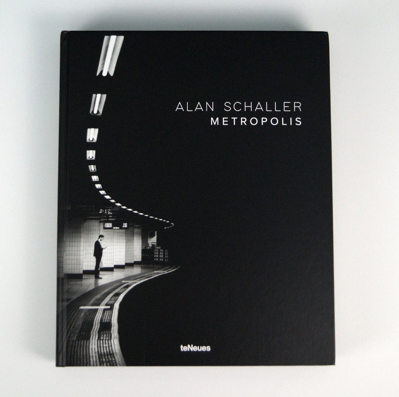 Load image into Gallery viewer, Metropolis
