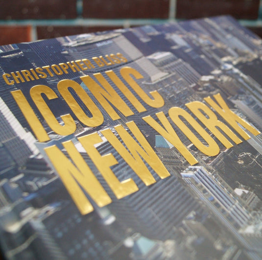 Iconic New York