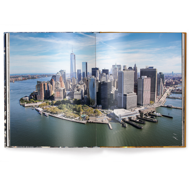 Load image into Gallery viewer, Iconic New York
