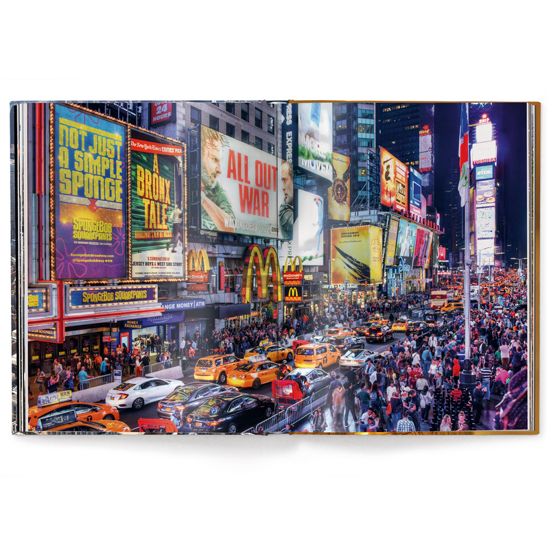 Load image into Gallery viewer, Iconic New York
