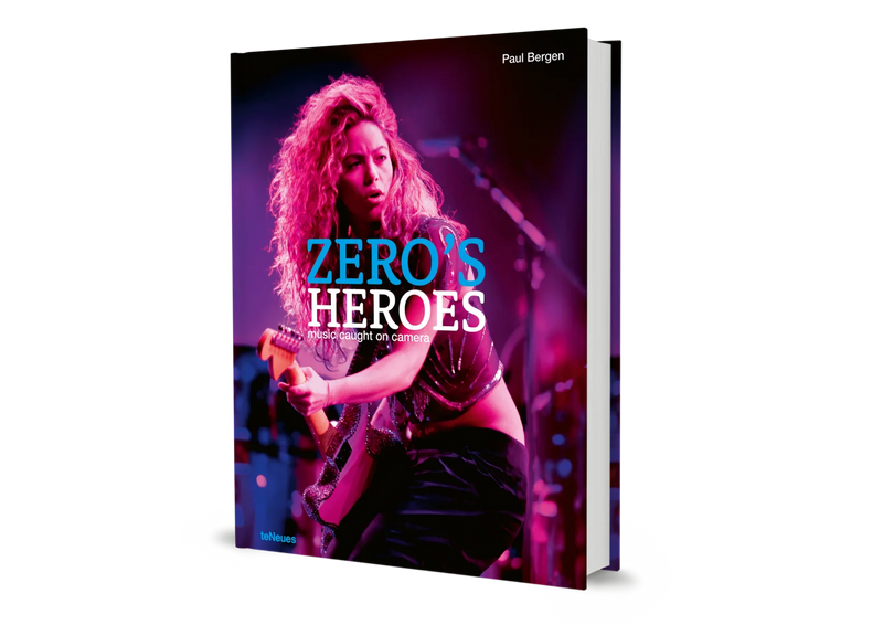 Load image into Gallery viewer, Zero&#39;s Heroes
