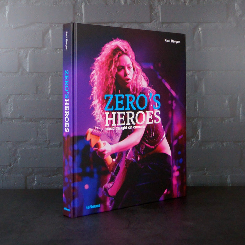 Load image into Gallery viewer, Zero&#39;s Heroes
