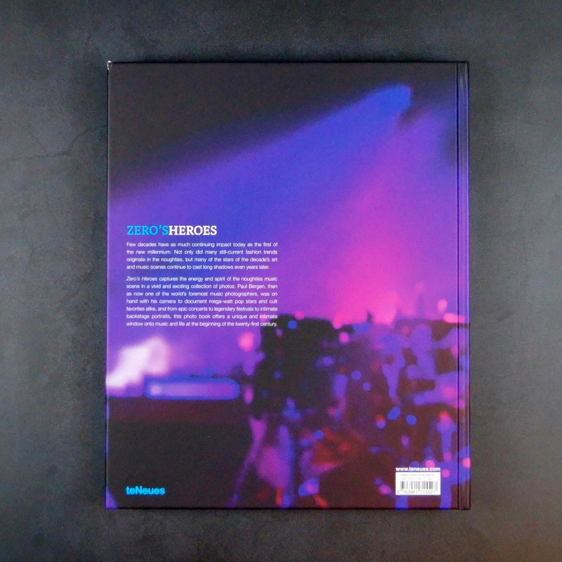 Load image into Gallery viewer, Zero&#39;s Heroes
