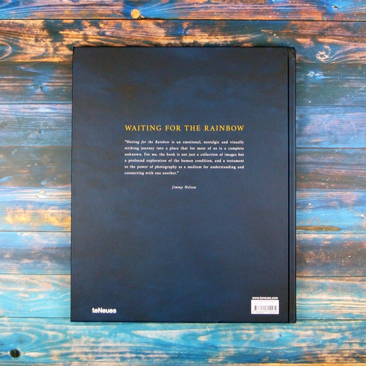 Waiting for the Rainbow