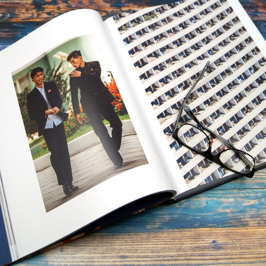 Waiting for the Rainbow