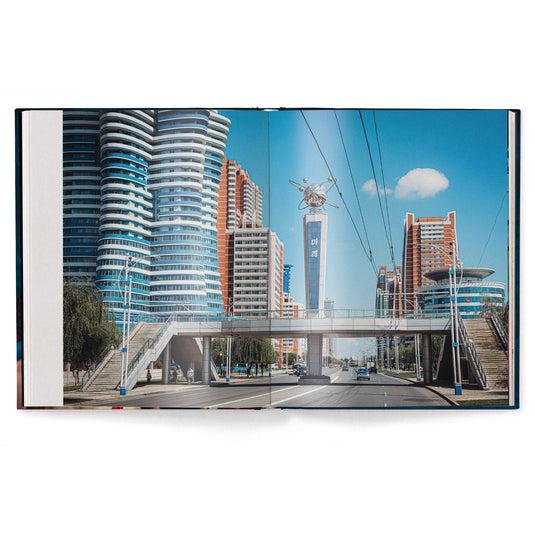 Waiting for the Rainbow