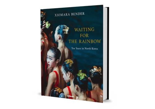 Waiting for the Rainbow