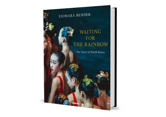 Waiting for the Rainbow