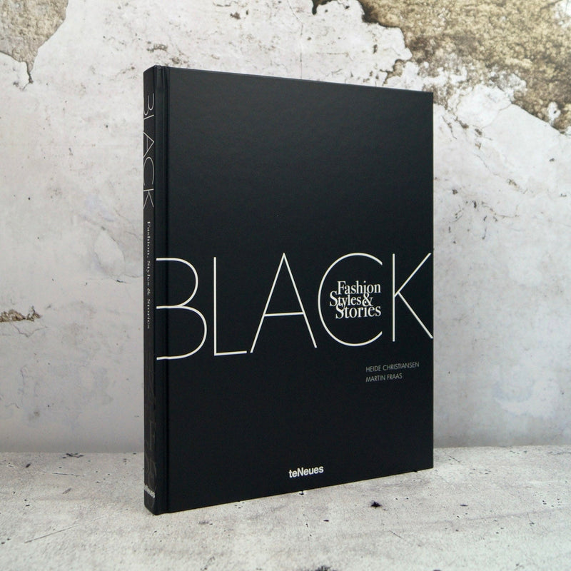 Load image into Gallery viewer, The Black Book
