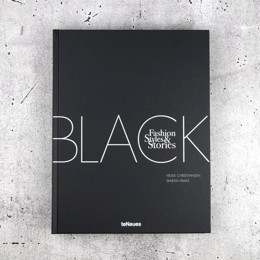 The Black Book