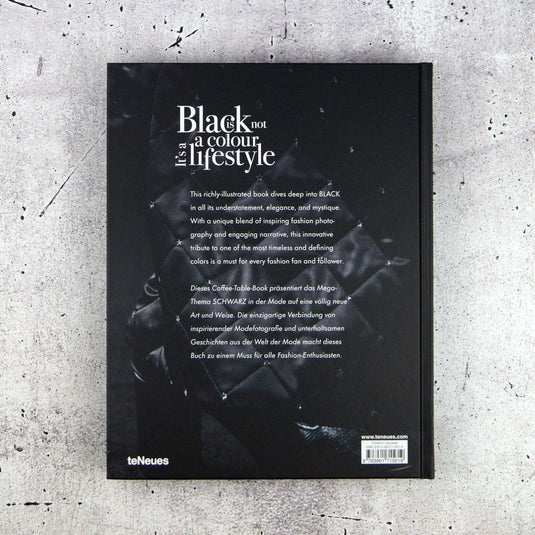 The Black Book