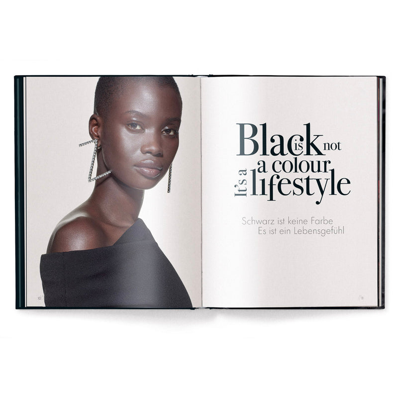 Load image into Gallery viewer, The Black Book
