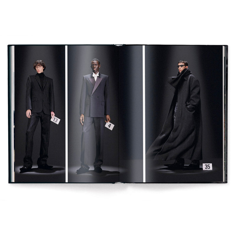 Load image into Gallery viewer, The Black Book
