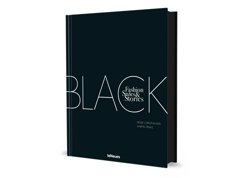 The Black Book