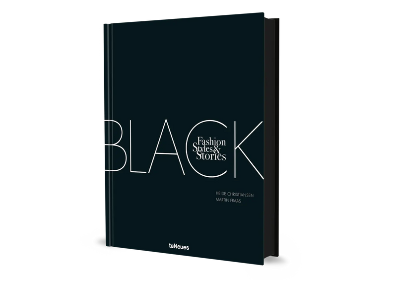 Load image into Gallery viewer, The Black Book
