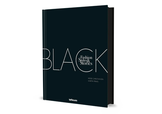The Black Book