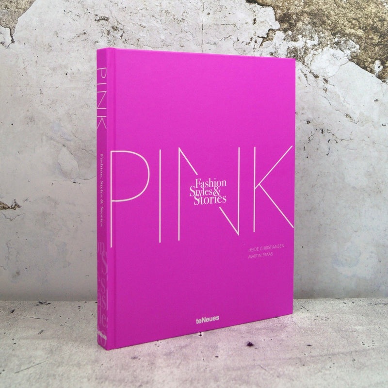 Load image into Gallery viewer, The Pink Book
