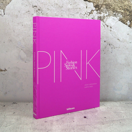 The Pink Book