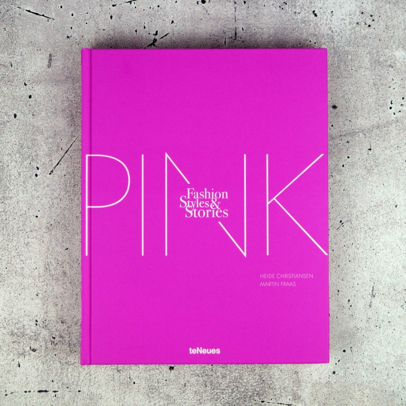Load image into Gallery viewer, The Pink Book
