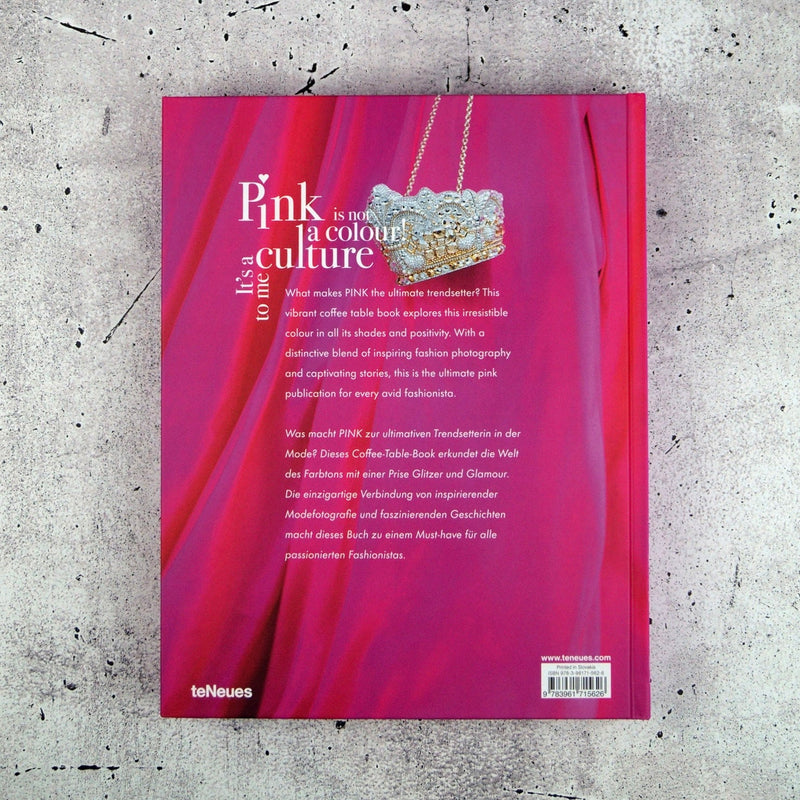 Load image into Gallery viewer, The Pink Book
