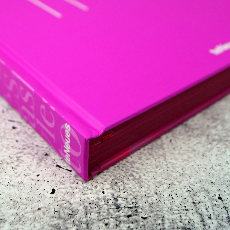 Load image into Gallery viewer, The Pink Book
