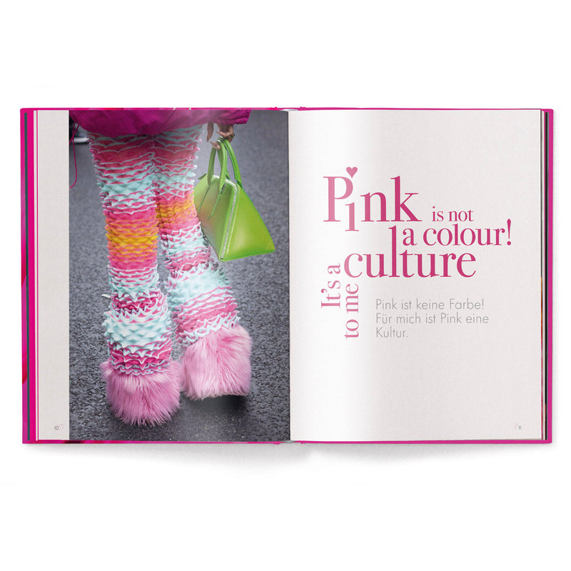 Load image into Gallery viewer, The Pink Book
