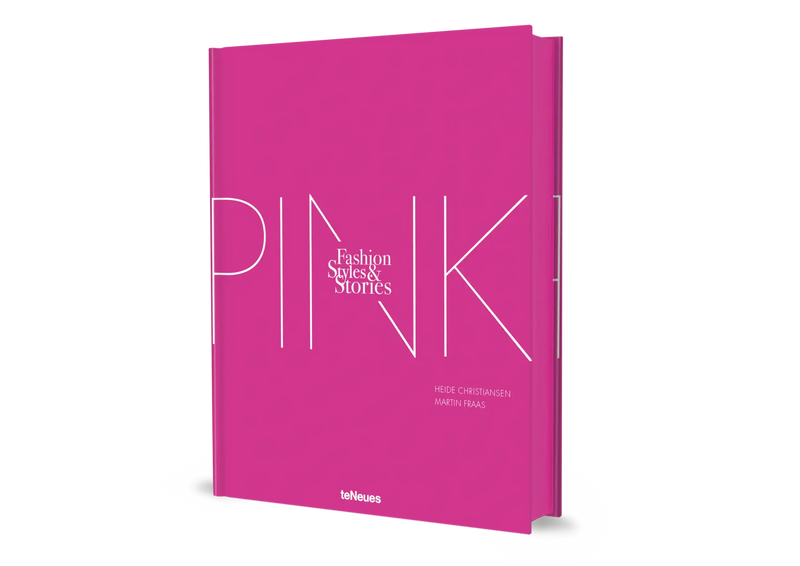Load image into Gallery viewer, The Pink Book

