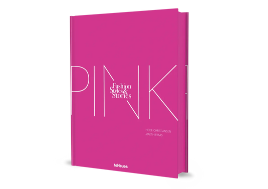 The Pink Book