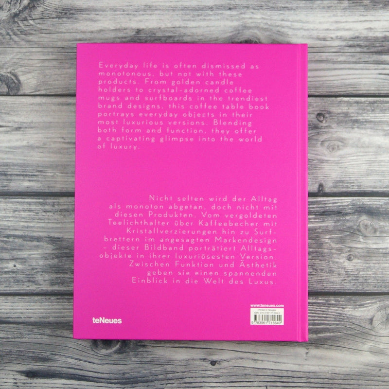 Load image into Gallery viewer, Everyday Luxury
