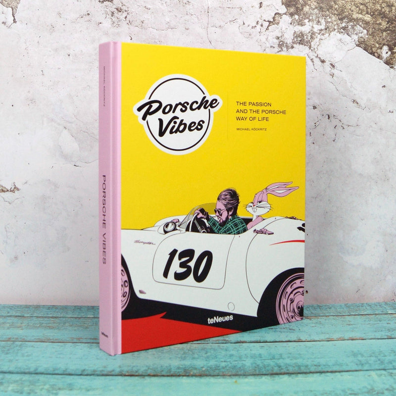 Load image into Gallery viewer, Porsche Vibes
