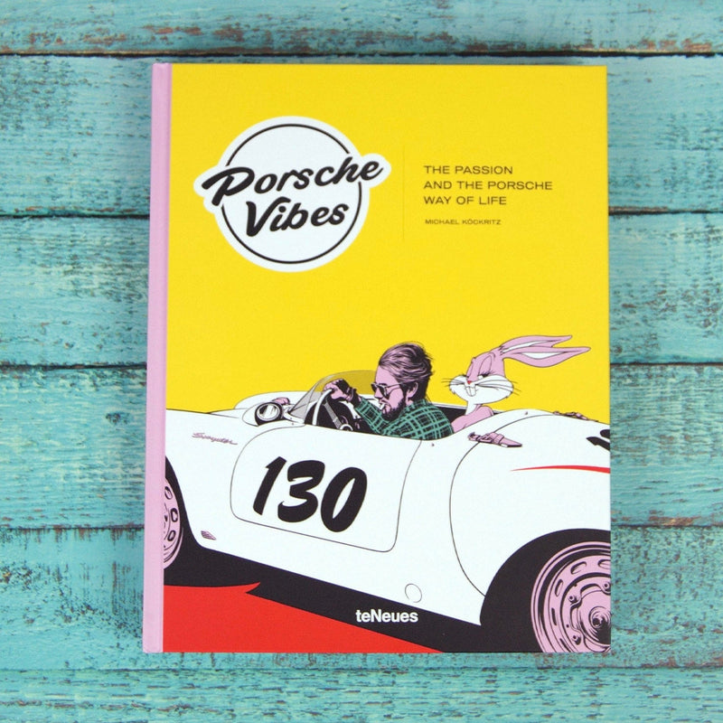 Load image into Gallery viewer, Porsche Vibes
