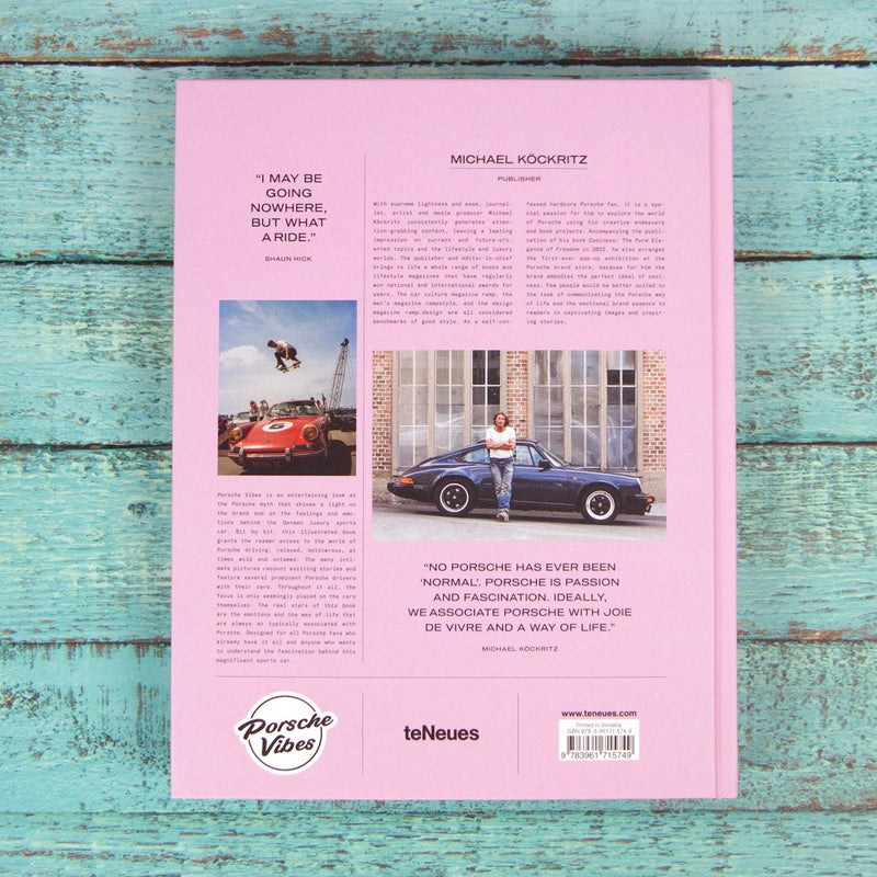 Load image into Gallery viewer, Porsche Vibes
