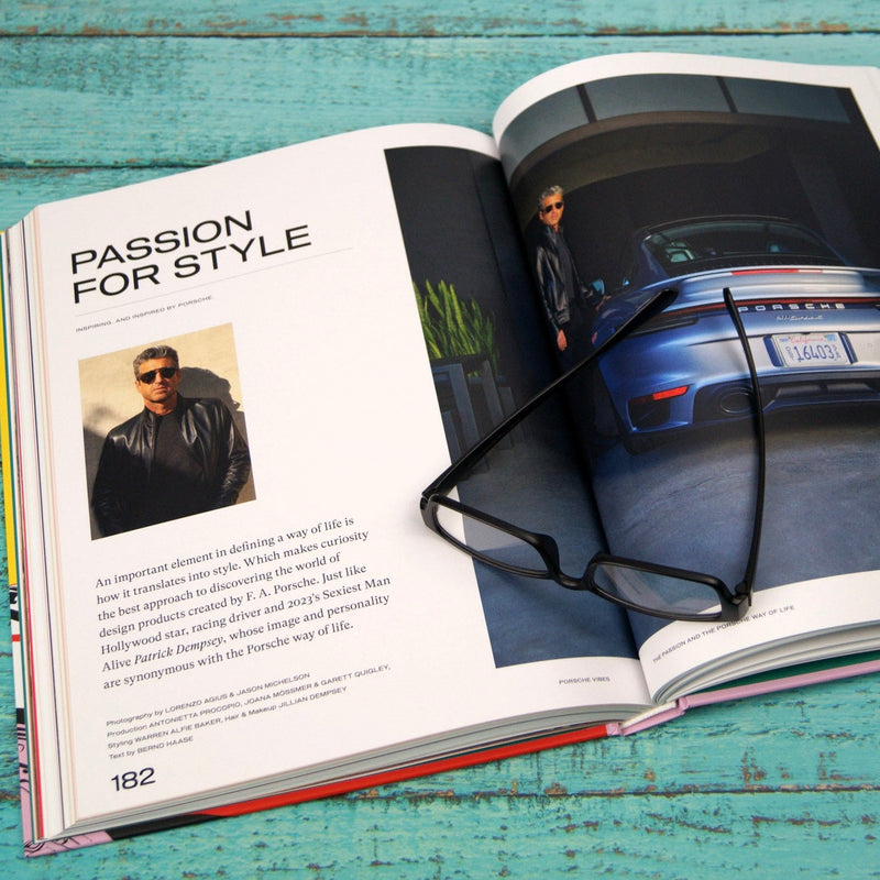 Load image into Gallery viewer, Porsche Vibes
