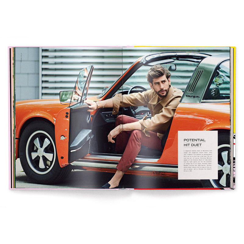 Load image into Gallery viewer, Porsche Vibes
