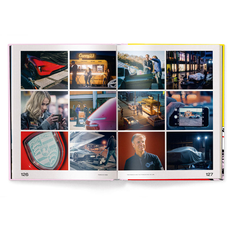 Load image into Gallery viewer, Porsche Vibes
