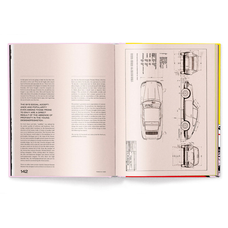 Load image into Gallery viewer, Porsche Vibes
