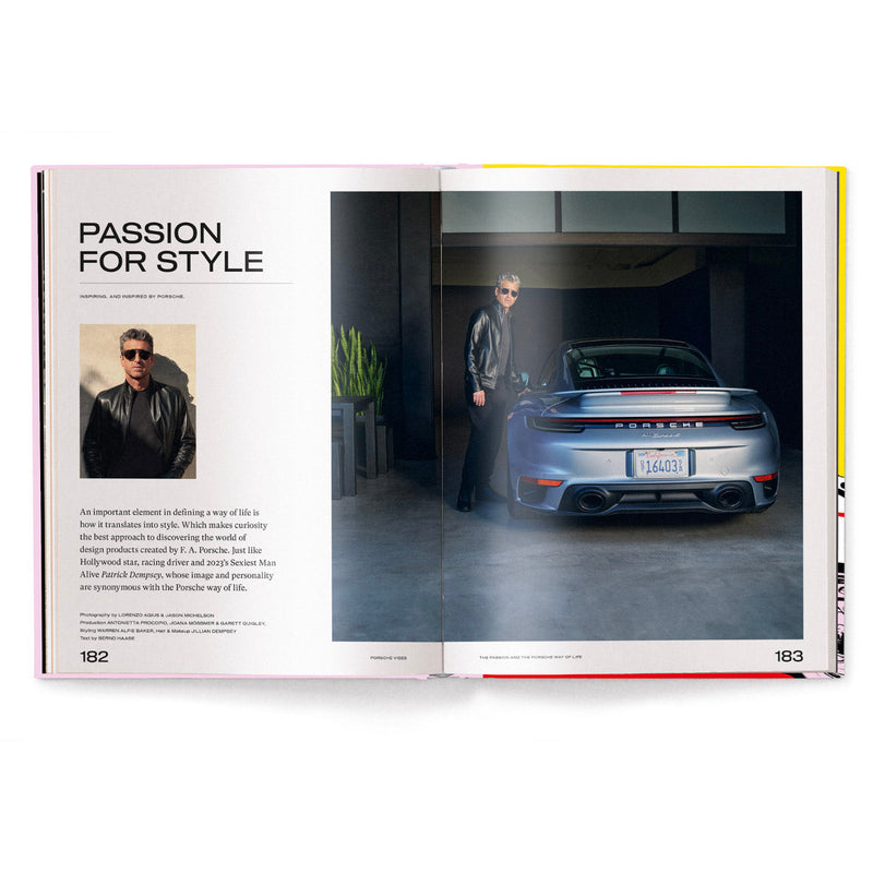 Load image into Gallery viewer, Porsche Vibes
