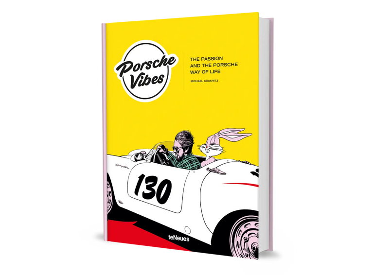 Load image into Gallery viewer, Porsche Vibes
