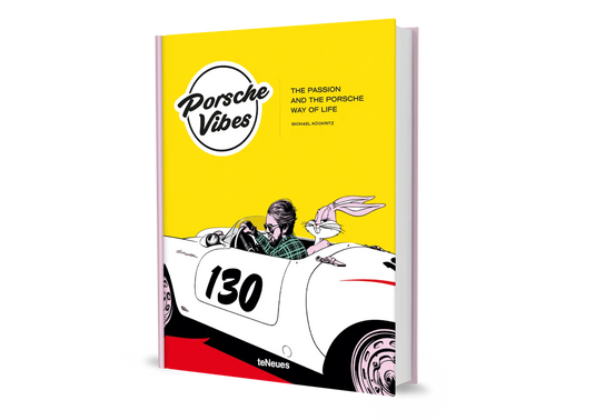 Porsche Vibes