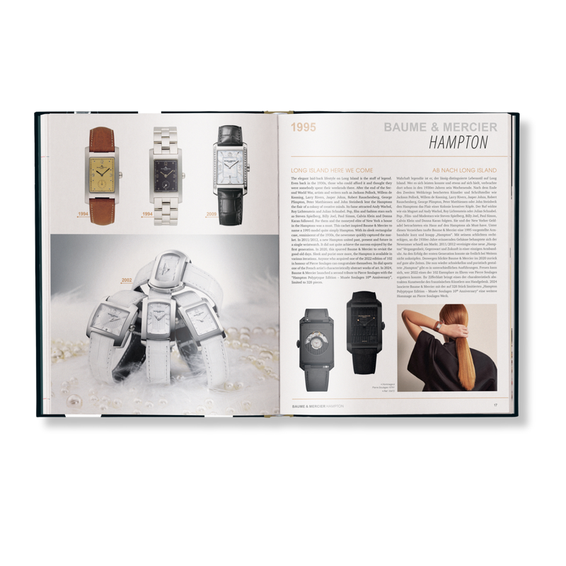 Load image into Gallery viewer, 100 Iconic Watches
